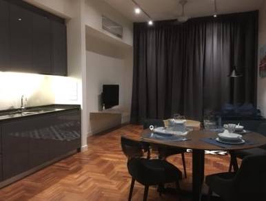 The Mews, KLCC, KL City Centre