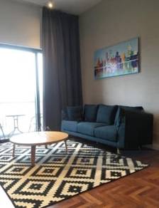 The Mews, KLCC, KL City Centre