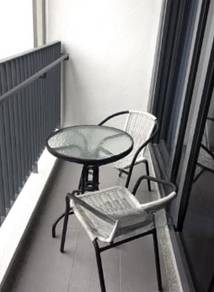 The Mews, KLCC, KL City Centre