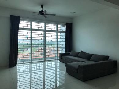 K Residences Comdominium Seberang Jaya Penang