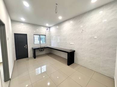 1-storey-Terraced-House-for-sale-Rawang-Selangor-2