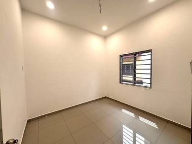 1-storey-Terraced-House-for-sale-Rawang-Selangor-3