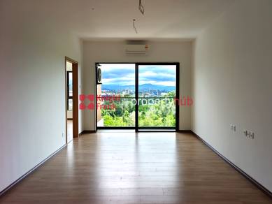 Forest Hill Residences Condo | Bundusan