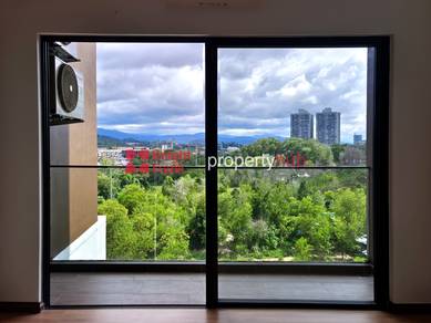 Forest Hill Residences Condo | Bundusan