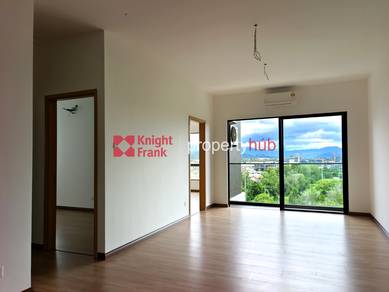 Forest Hill Residences Condo | Bundusan