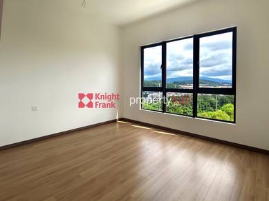 Forest Hill Residences Condo | Bundusan