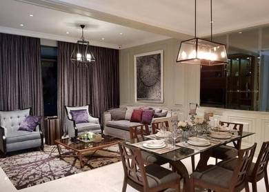 Anggun Residences KLCC | 657 sqft Freehold | Vacant Unit for Sale