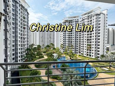 Putra place condo at Bayan Indah , Bayan Lepas