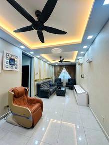 Gagah Apartment
