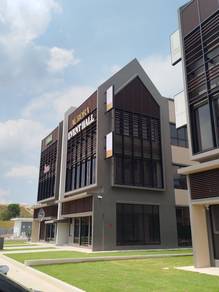 Shop-lot-for-sale-Iskandar-Puteri-Johor-1