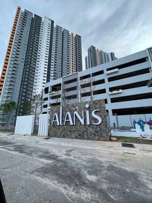 Alanis @ Warisan Puteri