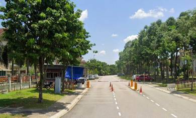 Verdania❝N-Lot🔥2sty 3200sf❞ Denai Alam,Shah Alam✅F/LOAN✅0%,Low D/P🔥