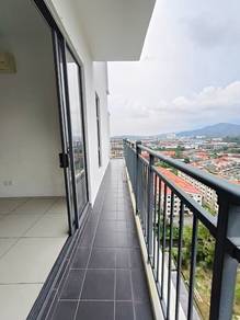The Suritz Condo Corner Unit Kolombong