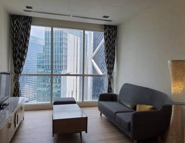 Binjai 8, KLCC – Stylish Freehold Serviced Residence for Sale