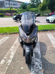 MODENAS ELEGAN 250 Used