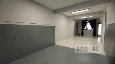 2-storey-Terraced-House-for-sale-Shah-Alam-Selangor-3