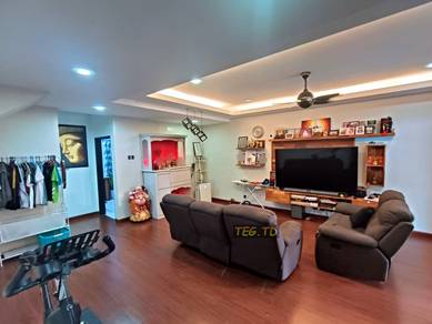 Klang 2 Storey Terrace Endlot Bandar Bukit Tinggi 1