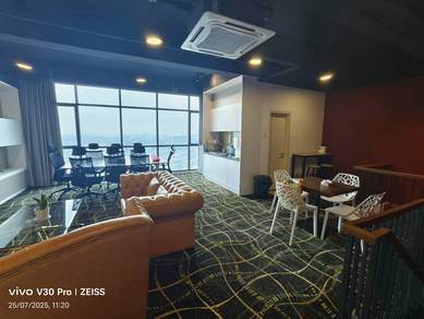 Sunway 163, Kiara 163, Mont Kiara, Wisma YNH (Negotiable, Duplex unit)