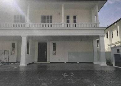Stoneridge Eco Majestic, Semenyih 2 Storey Semi D Save 238k! Auction