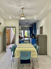Spanish Villa