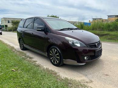 Proton EXORA 1.6 PREMIUM (A)