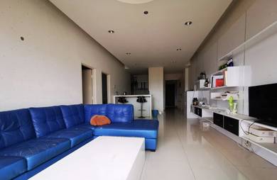 One Borneo | UMS | Inanam | Menggatal | 1B
