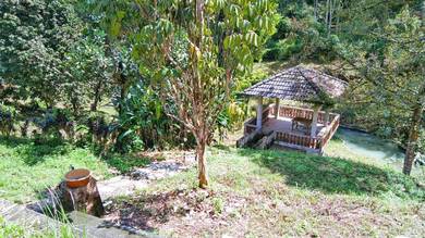 TENANG VIEW CUN 🔥Tanah 2.8 ekar Sg Gahal,Batu 14, Hulu Langat Ampang