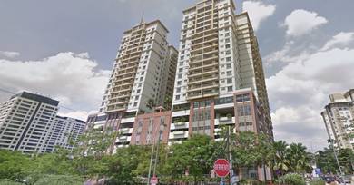 D Alamanda Cheras【100% LOAN✅】【0% DEPOSIT】
