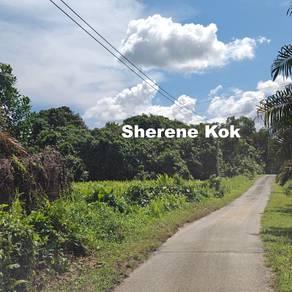Agricultural Land @ Kuching Sungai Moyan Jalan Sungai Moyan 1