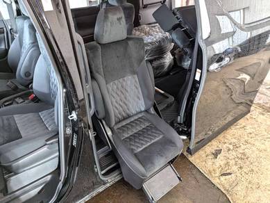 WELLCAB 2021 Toyota ALPHARD 2.5 360CAM JBL DIM BSM