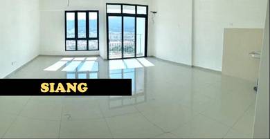 The Promenade 1294sqft 2 Car Park Worthbuy Bayan Baru