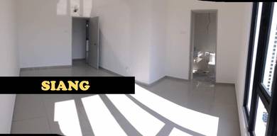 The Promenade 1294sqft 2 Car Park Worthbuy Bayan Baru