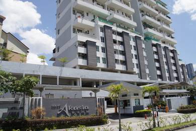 Sering Akasia Cheras【100% LOAN✅】【0% DEPOSIT】