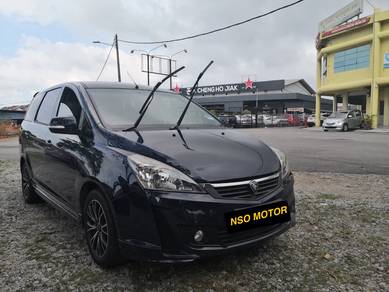 Proton EXORA 1.6 EXE FACELIFT (A) MAX LOAN