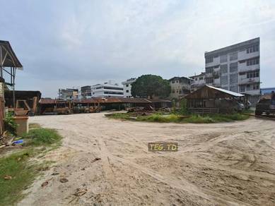 Jalan Goh Hock Huat Bandar Klang Commercial Land 28257sqft Freehold