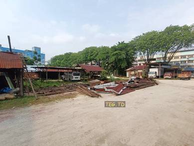 Jalan Goh Hock Huat Bandar Klang Commercial Land 28257sqft Freehold