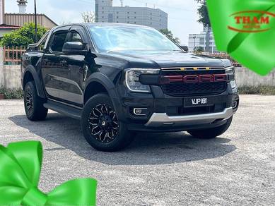 Ford RANGER 2.0 XLT UNDER WARRANTY TILL 2027