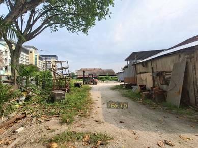 Jalan Goh Hock Huat Bandar Klang Commercial Land 28257sqft Freehold