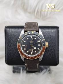 Tudor Black Bay GMT 79833MN/41mm (BRAND NEW)
