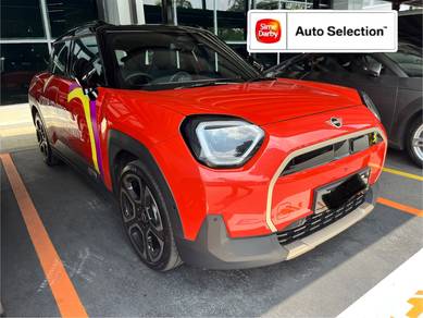 Mini ACEMAN SE High Loan