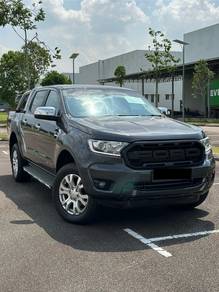 Ford RANGER 2.0 XLT (A) CASH OFFER FULL LOAN