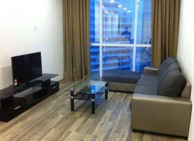 For Sale: Binjai 8 KLCC For Sale | 1387 sqft | Move-In Ready