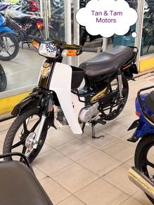 Honda EX5 Hi POWER ( MOTOR STD )