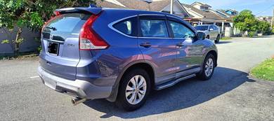 Honda CR-V 2.0 VA (A) MILEAGE 94K