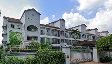 Kristal Court 1100sf🔥Seputeh,KL✅P/RENO✅100%LOAN🔥0%,Low D/P✅1k Book