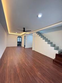 2-storey-Terraced-House-for-sale-Kulai-Johor