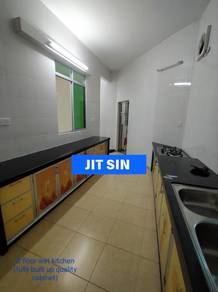 Jalan Panchor [3-STY] Jelutong 4500sqft Penang