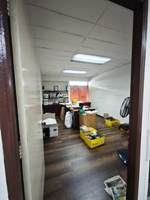 Pekeliling Plaza Jalan Tun Razak Office Lot 2971 sqft