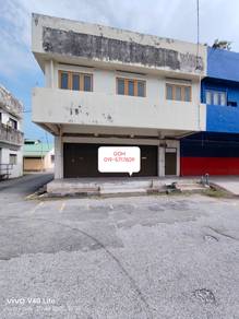 Shoplot for rent at tasek