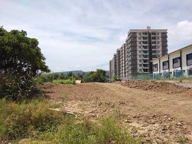 Tanah Untuk Dijual
